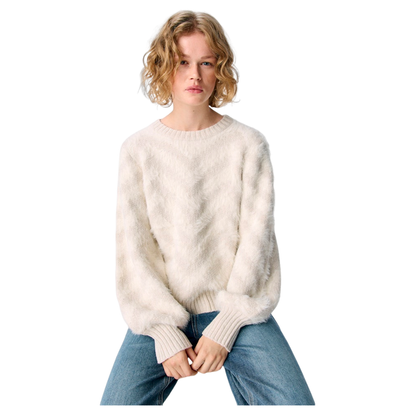 Object Hollow Knit Pullover