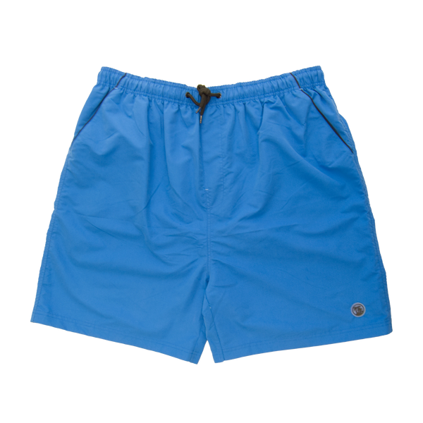 Espionage Swim Shorts