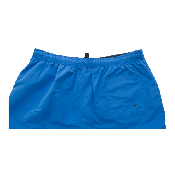Espionage Swim Shorts