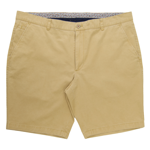 Gurteen Weymouth Shorts for Men