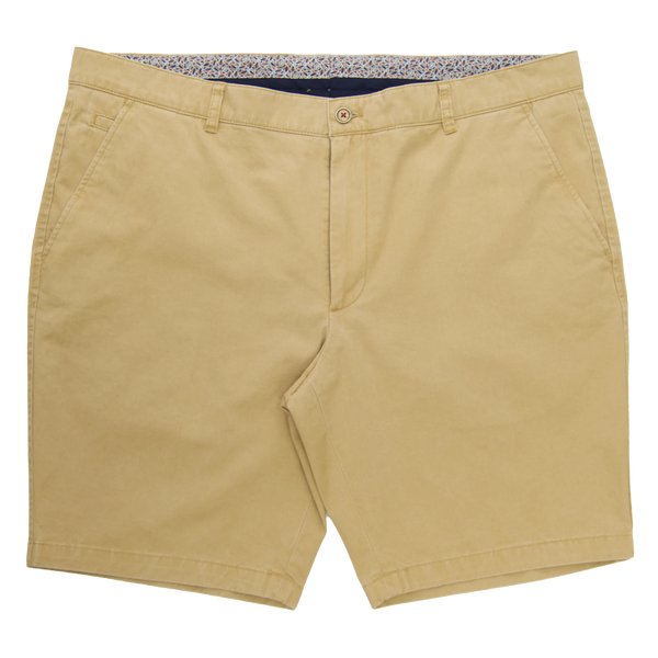 Gurteen Weymouth Shorts
