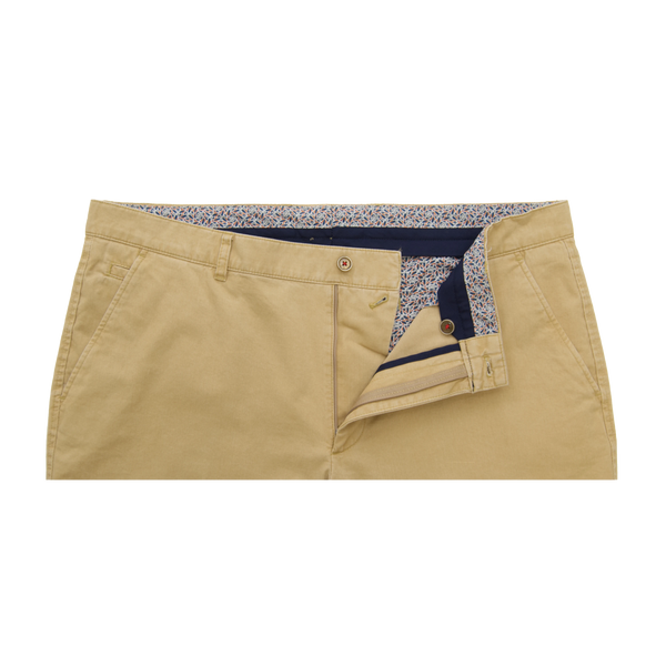 Gurteen Weymouth Shorts