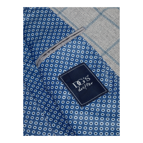 Douglas Bordeaux Jacket