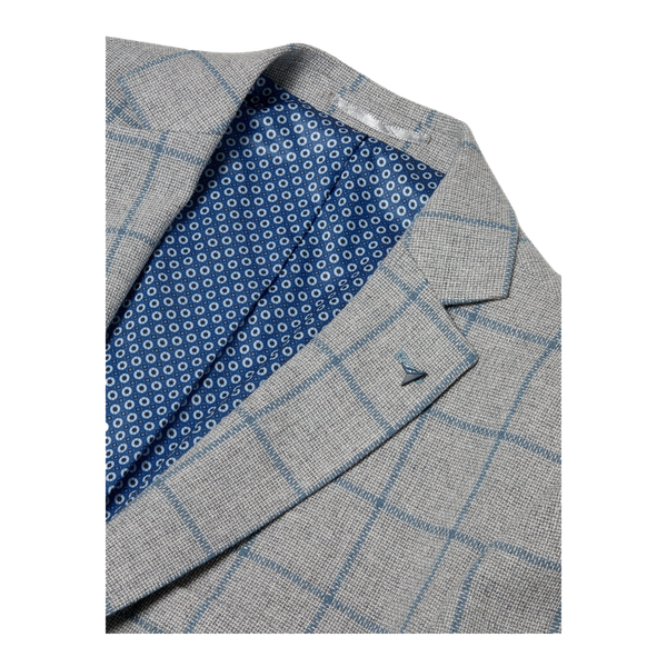 Douglas Bordeaux Jacket