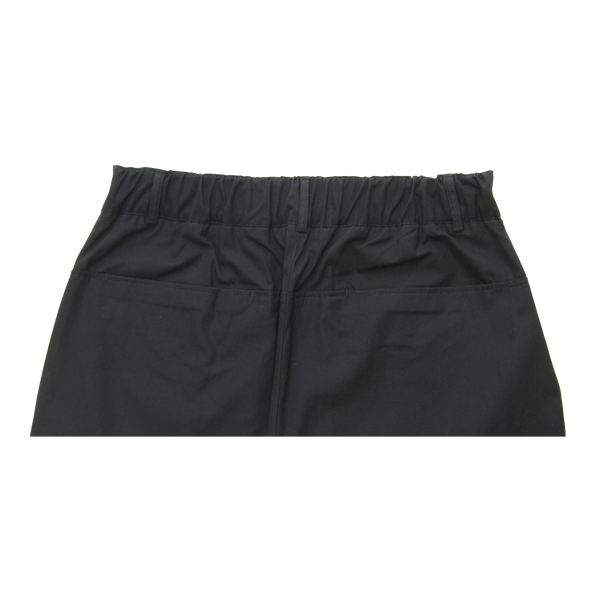 Wear London Trousers Cotton