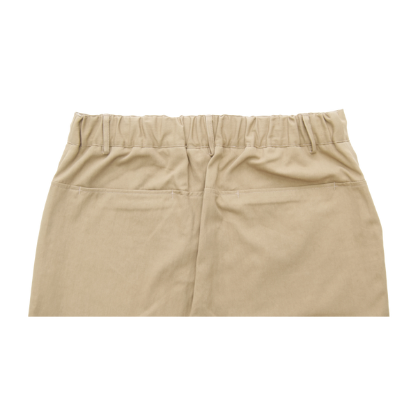 Wear London Trousers Cotton