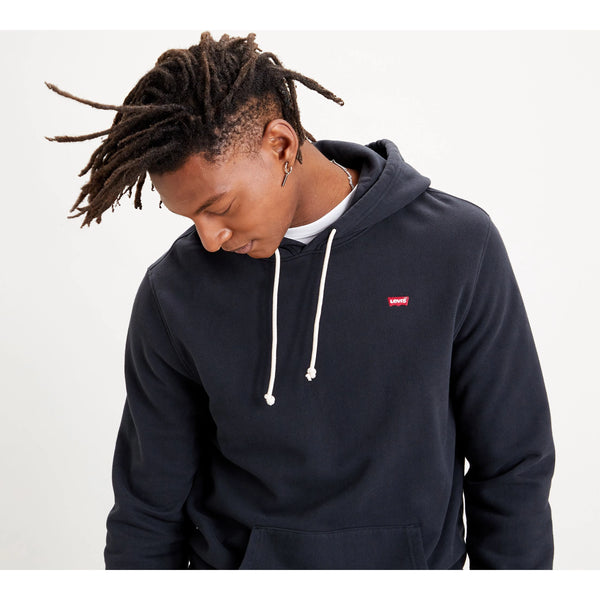 Levi's New Original Hoodie for Men