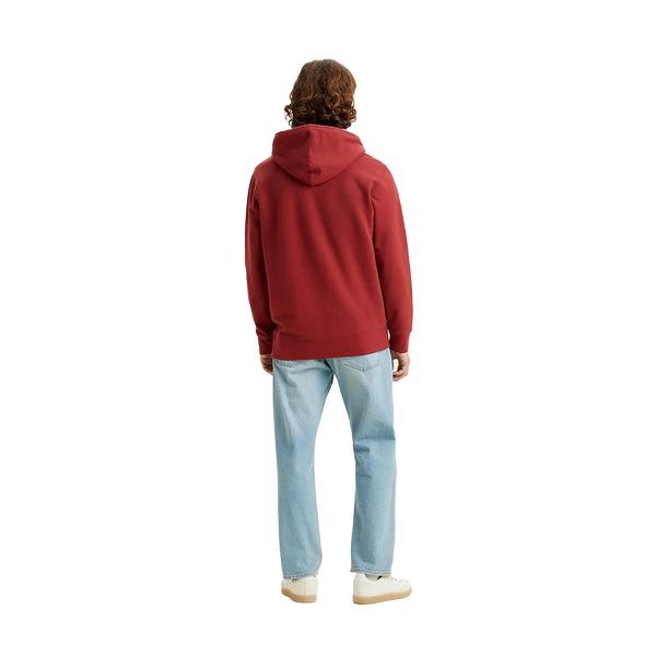 Levi's New Original Hoodie for Men