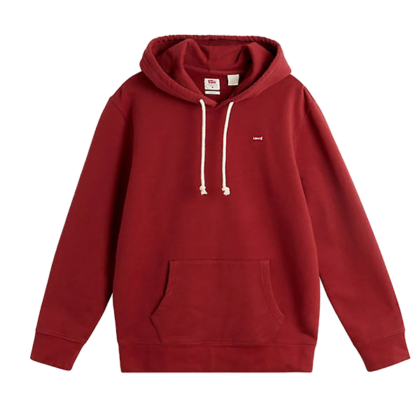 Levi's New Original Hoodie for Men