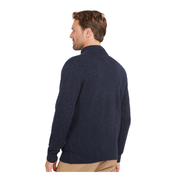 Barbour Barbour Tisbury Half Zip Sweater for Men