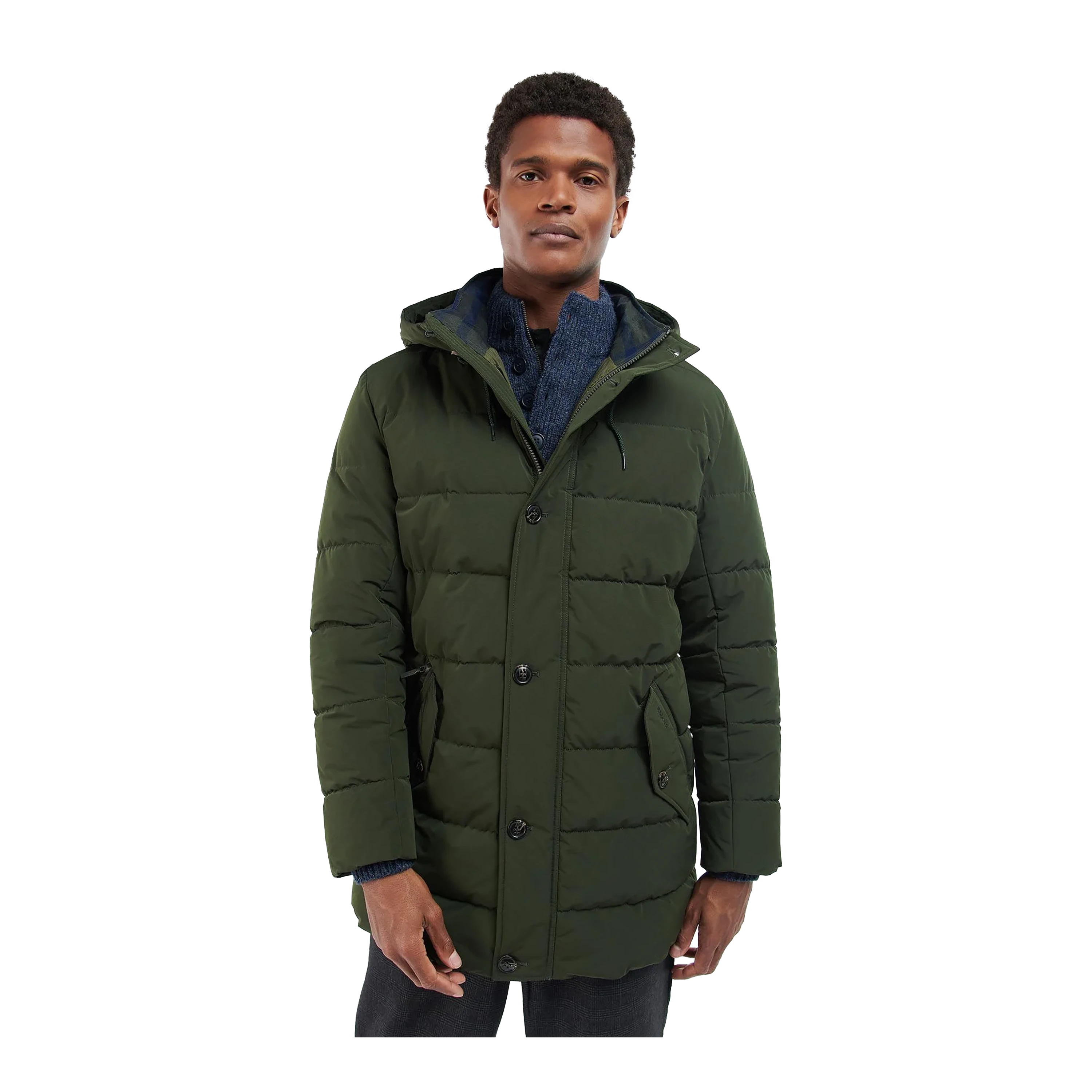 Barbour chelsea quilt deals