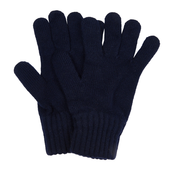 Barbour Lambswool Gloves for Men
