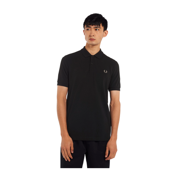 Fred Perry Plain Fred Perry Shirt for Men