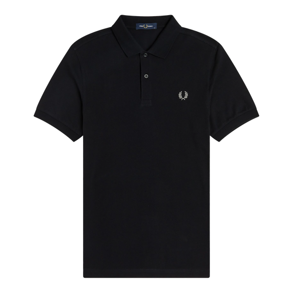 Fred Perry Plain Fred Perry Shirt for Men