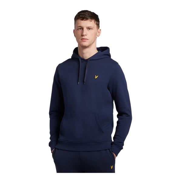 Lyle & Scott Pullover Hoodie