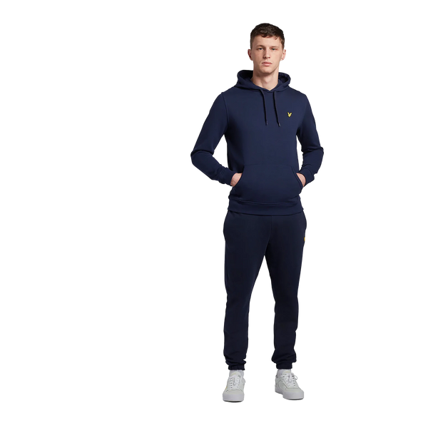 Lyle & Scott Pullover Hoodie