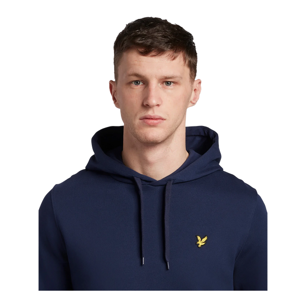 Lyle & Scott Pullover Hoodie
