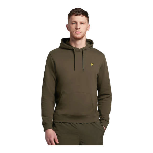 Lyle & Scott Pullover Hoodie