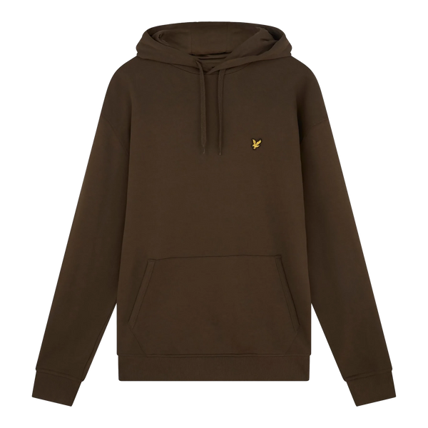 Lyle & Scott Pullover Hoodie