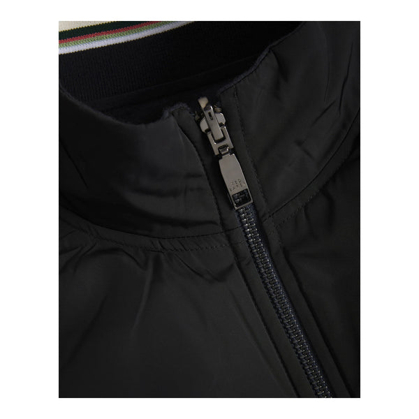 Ted Baker Hemis Reversible Nylon Zip Through Jacket for Men
