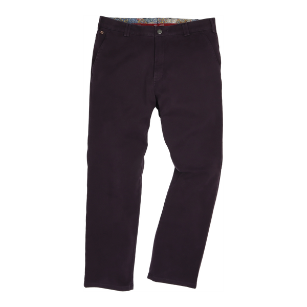 Meyer Rio Soft Twill Chino