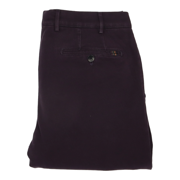 Meyer Rio Soft Twill Chino