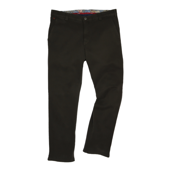 Meyer Rio Soft Twill Chino