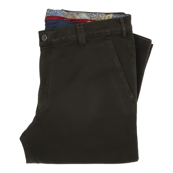 Meyer Rio Soft Twill Chino