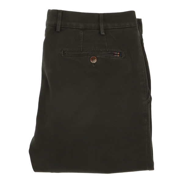 Meyer Rio Soft Twill Chino
