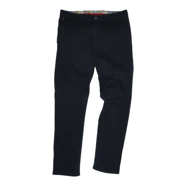 Meyer Rio Soft Twill Chino