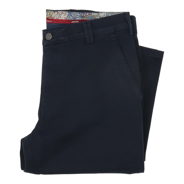 Meyer Rio Soft Twill Chino