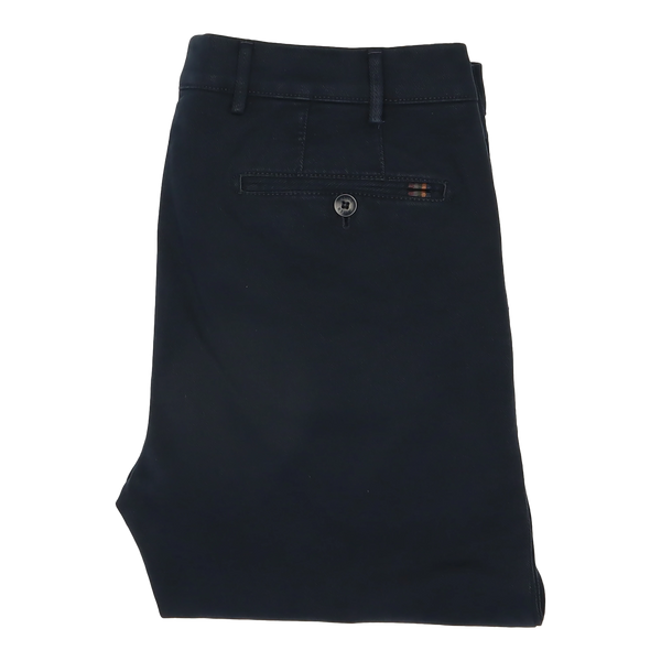 Meyer Rio Soft Twill Chino