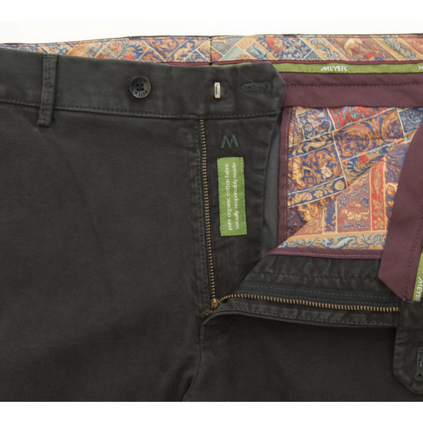 Meyer New York Premium Cotton Chino