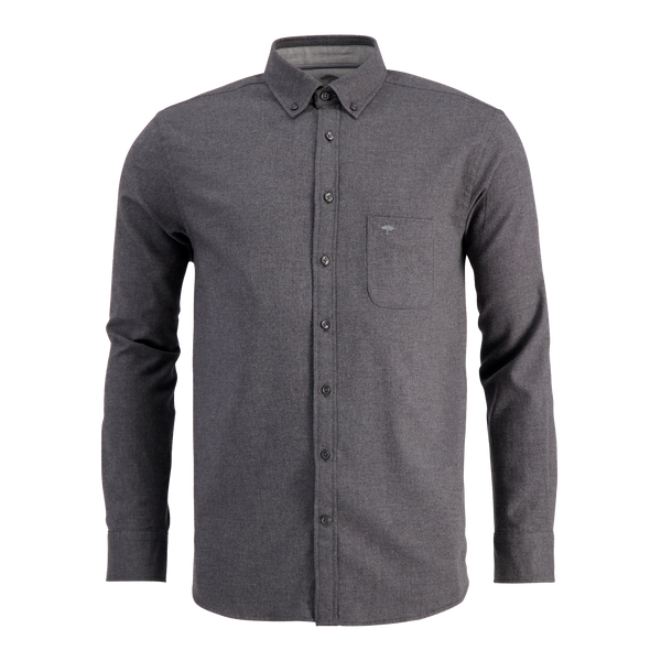 Fynch-Hatton Flannel Shirt for Men