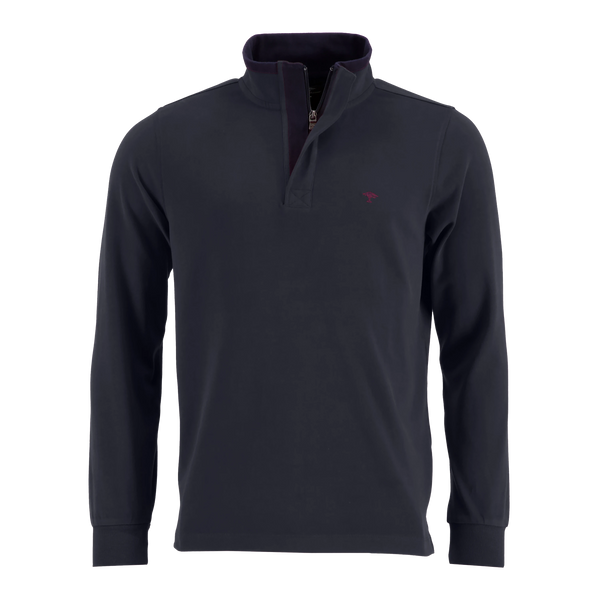 Fynch-Hatton Rugby Shirt for Men