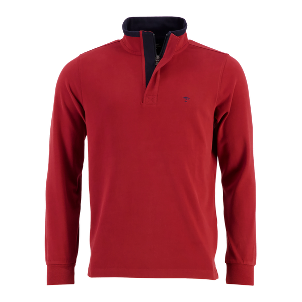 Fynch-Hatton Rugby Shirt for Men