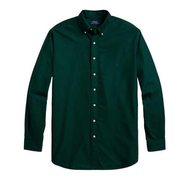 Polo Ralph Lauren Long Sleeve Sport Shirt