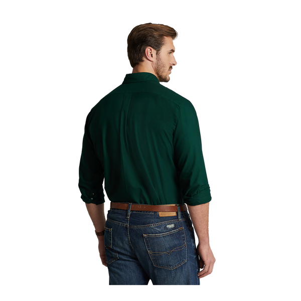 Polo Ralph Lauren Long Sleeve Sport Shirt