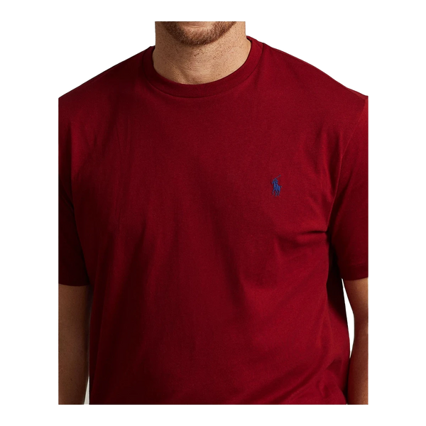 Polo Ralph Lauren Short Sleeve T-Shirt for Men