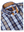 DG's Drifter Long Sleeve Check Shirt
