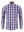 DG's Drifter Long Sleeve Check Shirt