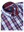 DG's Drifter Long Sleeve Check Shirt
