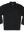 KAM Jeanswear Long Sleeve Peach Finish Polo