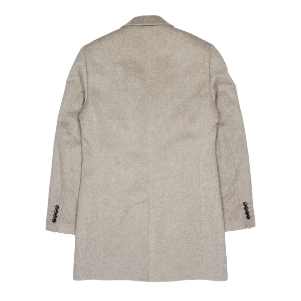 Remus Uomo Quin Overcoat