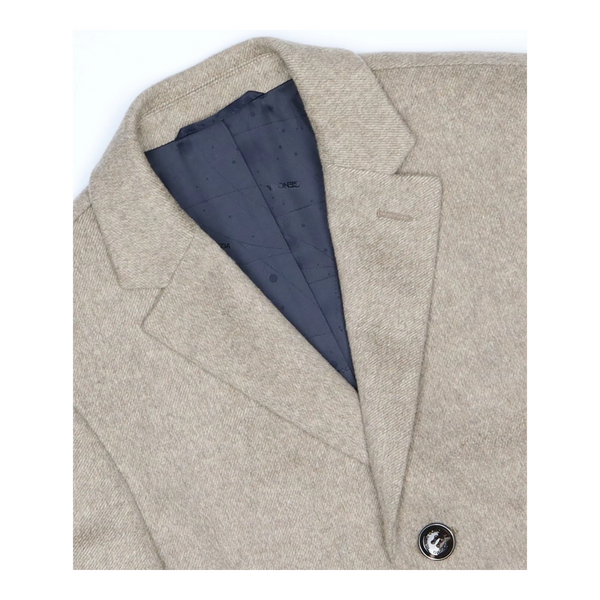 Remus Uomo Quin Overcoat