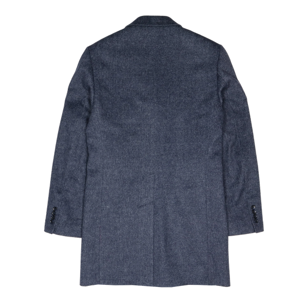 Remus Uomo Quin Overcoat