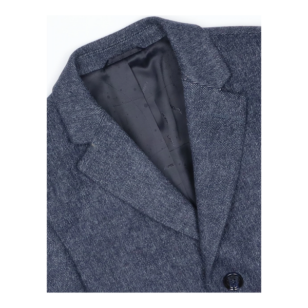 Remus Uomo Quin Overcoat