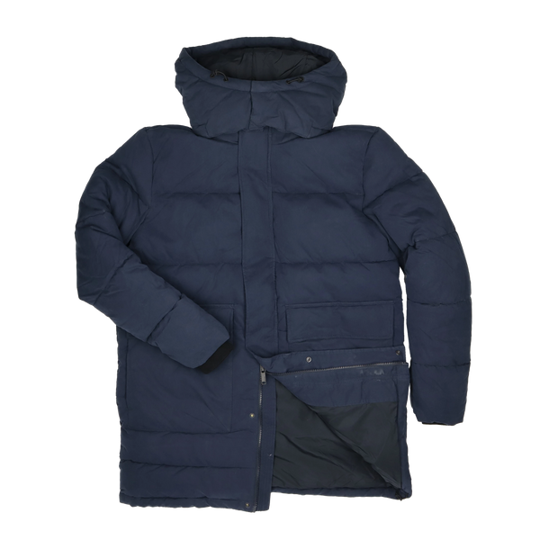 Selected Parka