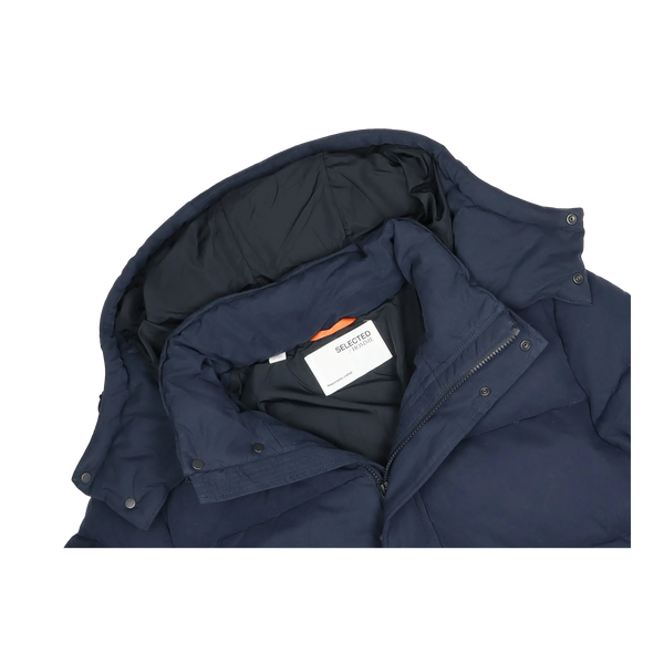 Selected Parka