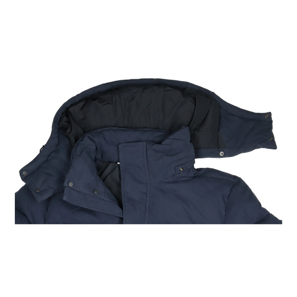 Selected Parka